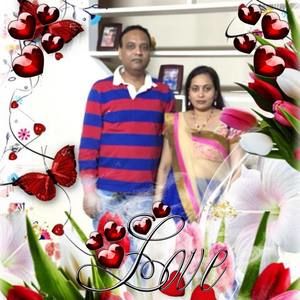 Meet your Posher, Harshad